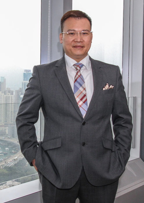 George Li