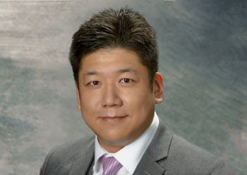 Timothy Lin