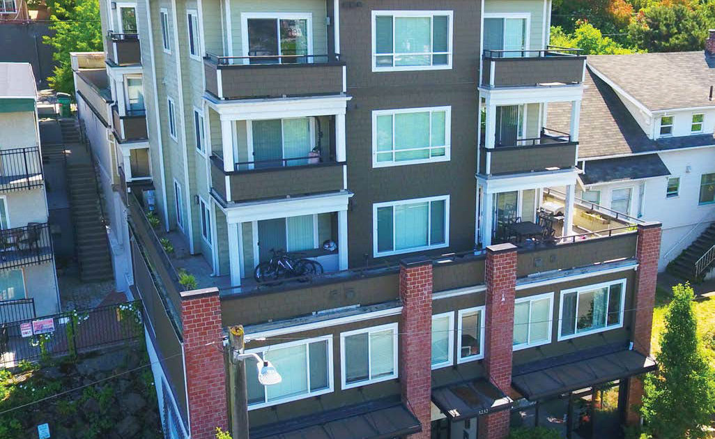 EASTBAY APARTMENTS