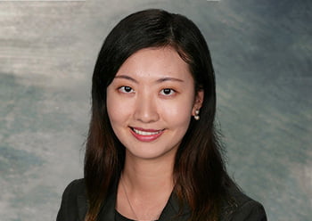 Lucy Chen
