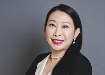 Christine Lin