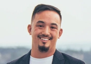 Jerry Wang